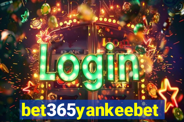 bet365yankeebet
