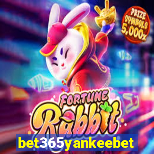 bet365yankeebet
