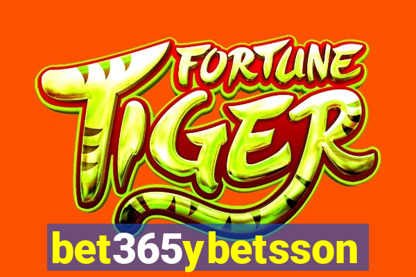 bet365ybetsson