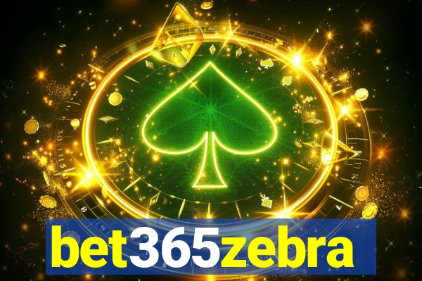 bet365zebra