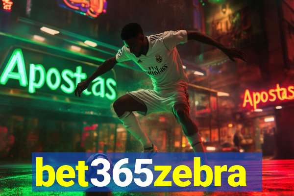 bet365zebra