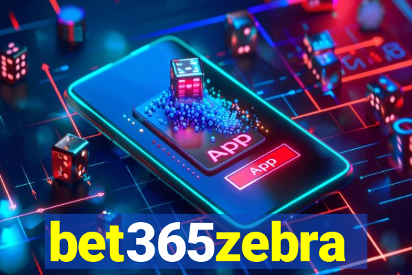 bet365zebra