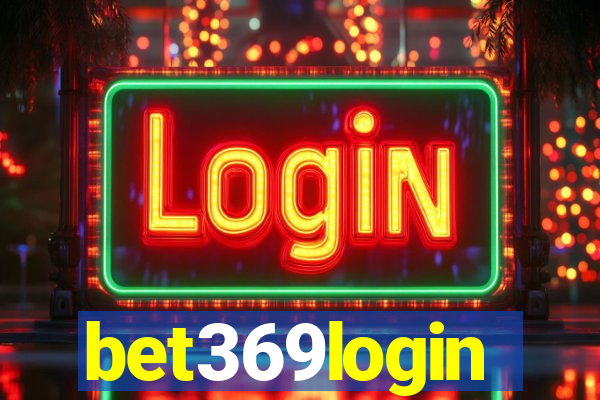 bet369login