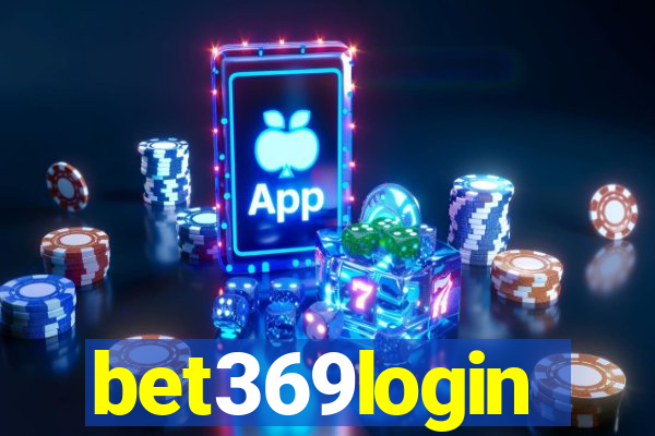 bet369login