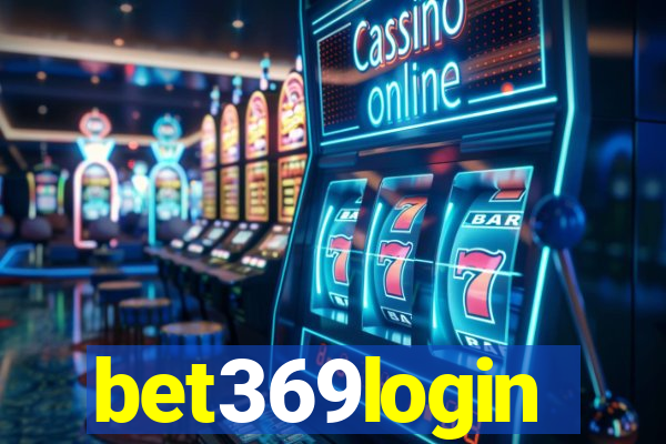 bet369login