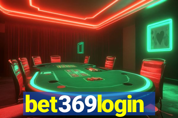 bet369login