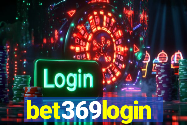bet369login