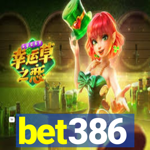 bet386