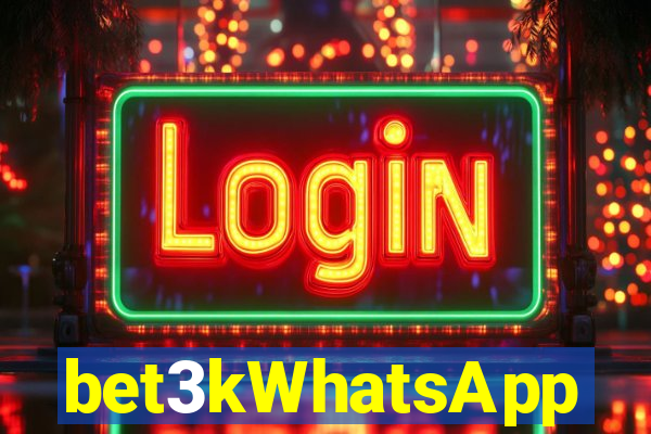 bet3kWhatsApp