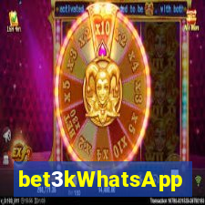 bet3kWhatsApp