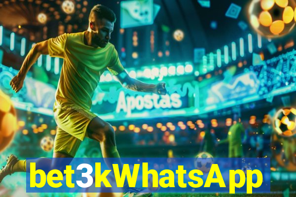 bet3kWhatsApp
