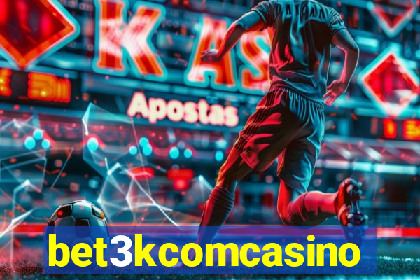 bet3kcomcasino