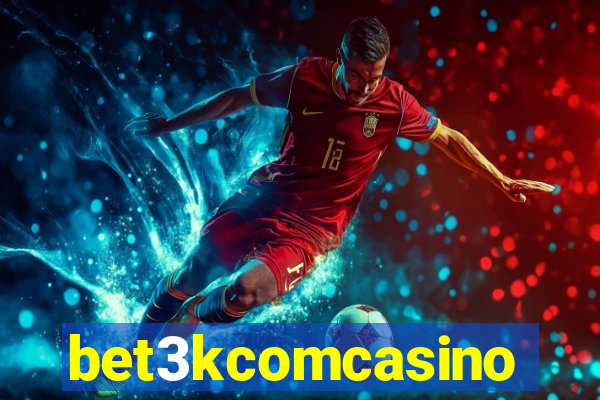 bet3kcomcasino