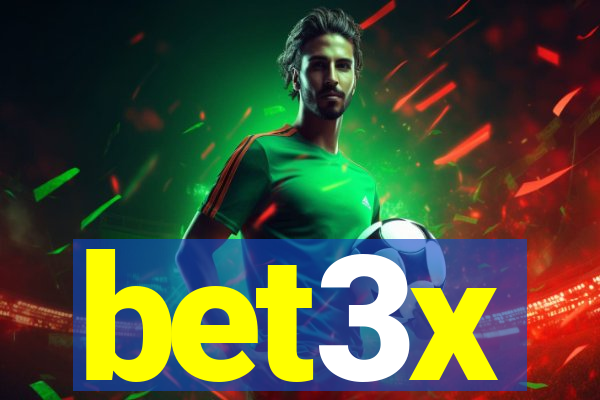bet3x