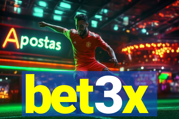 bet3x