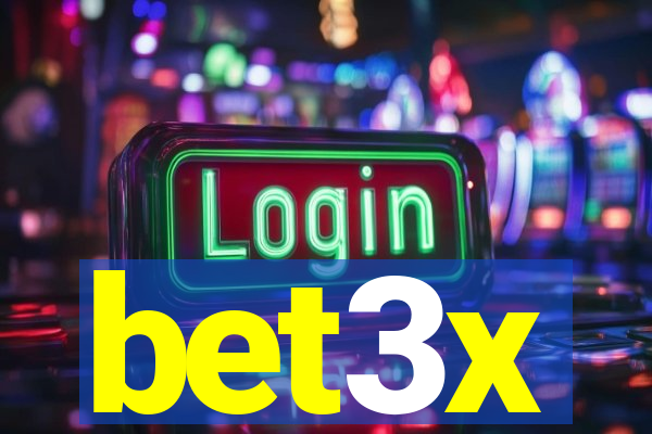 bet3x