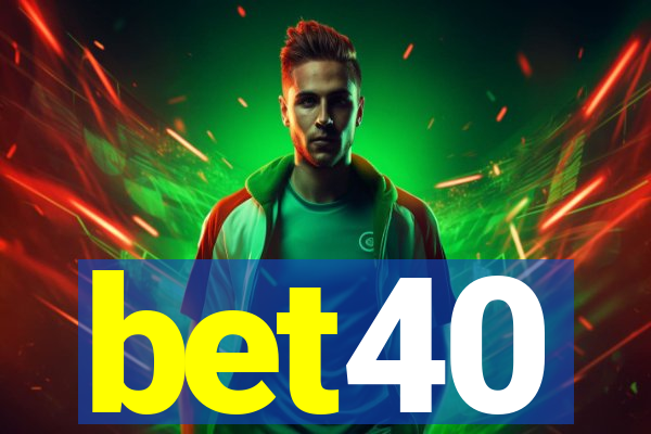bet40