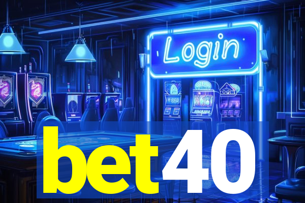 bet40