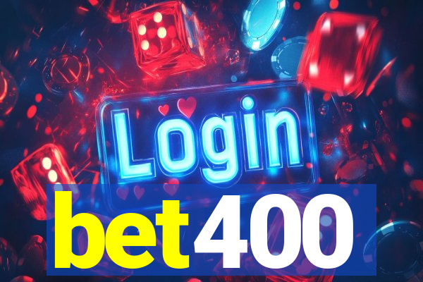 bet400