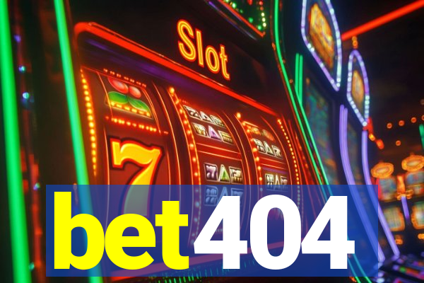 bet404