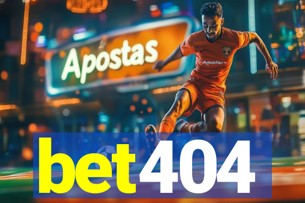 bet404