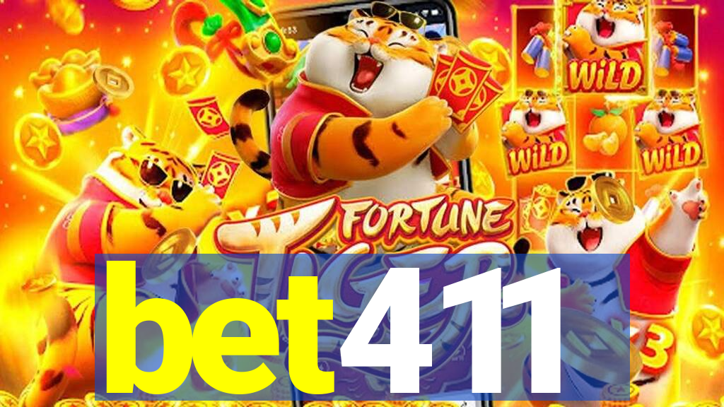 bet411