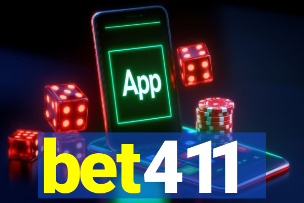 bet411