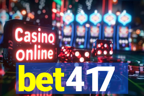 bet417