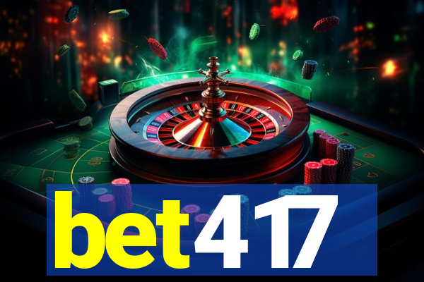 bet417