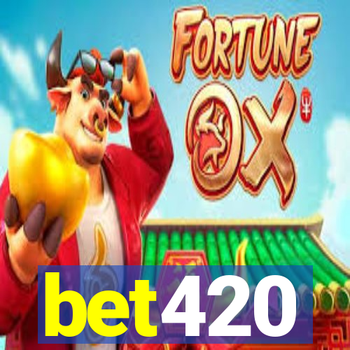 bet420