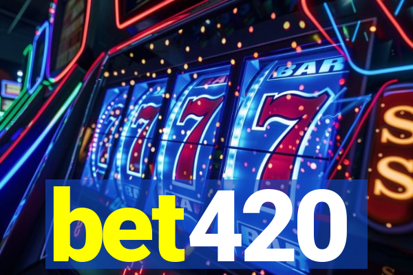 bet420
