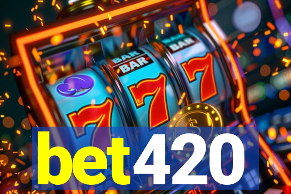 bet420