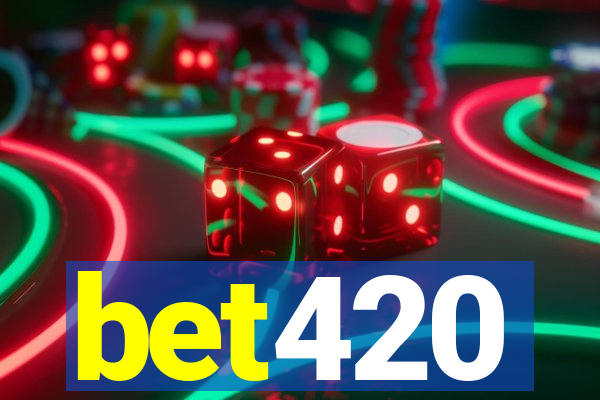 bet420