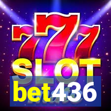 bet436