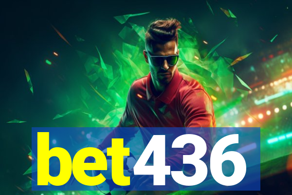bet436