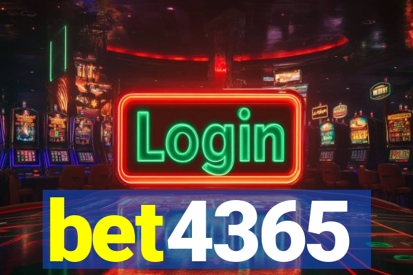bet4365