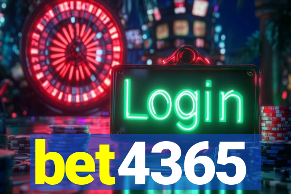 bet4365
