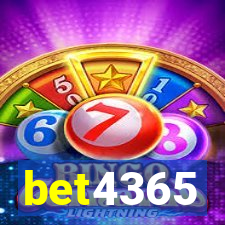 bet4365