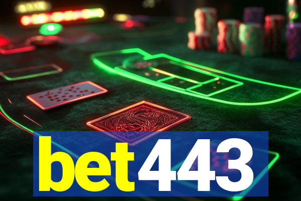 bet443