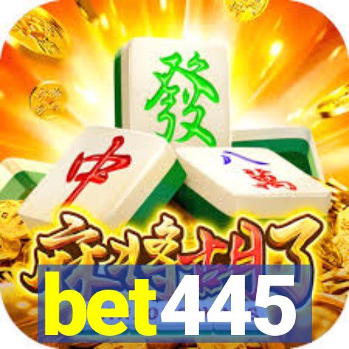 bet445