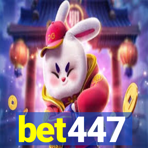 bet447