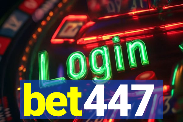 bet447