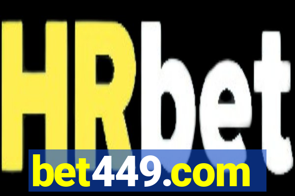 bet449.com