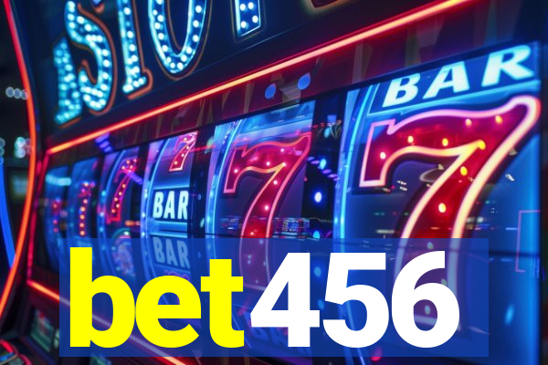 bet456