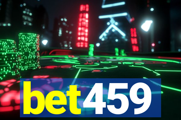 bet459