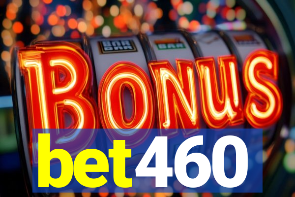 bet460