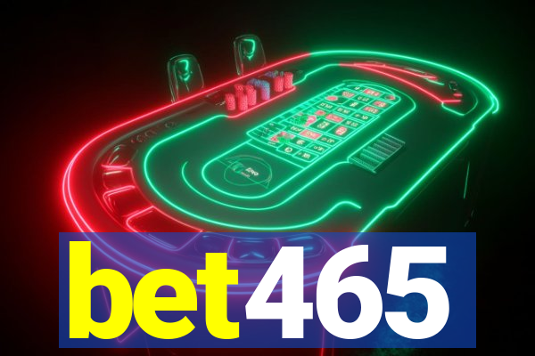 bet465