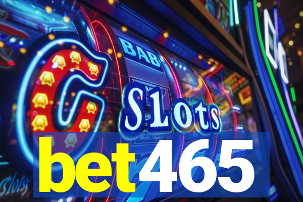 bet465
