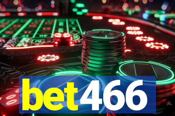 bet466