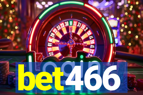 bet466